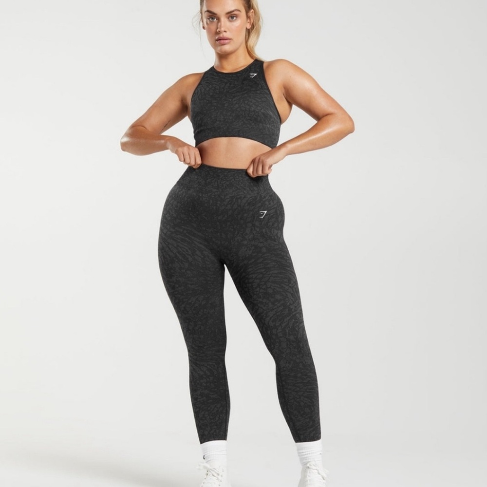 Gymshark Adapt Animal Seamless leggings